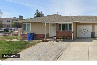 Milpitas - Private ROOM 1BD/1Bth in a 2bd/2bth house 2