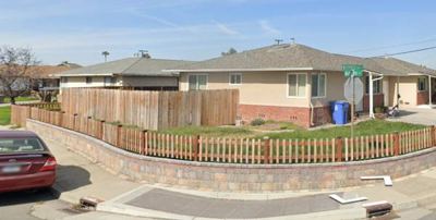Milpitas - Private ROOM 1BD/1Bth in a 2bd/2bth house 3