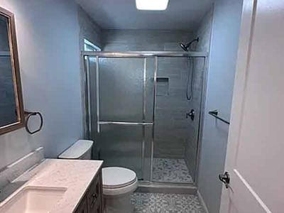 New Construction House 5
