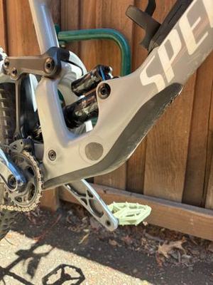 2022 Specialized Enduro Comp 3