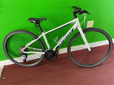 Super Nice Specialized Hybrid @ Bike shop only 1