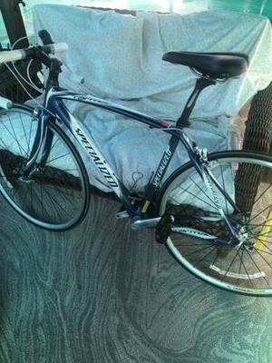 Tarmac specialized elite bicycle 1