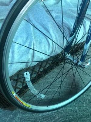 Tarmac specialized elite bicycle 5