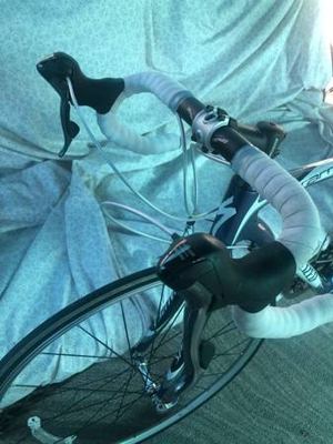 Tarmac specialized elite bicycle 6