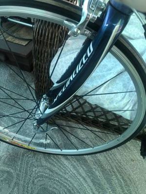 Tarmac specialized elite bicycle 8