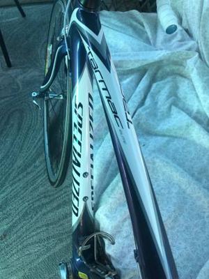 Tarmac specialized elite bicycle 4