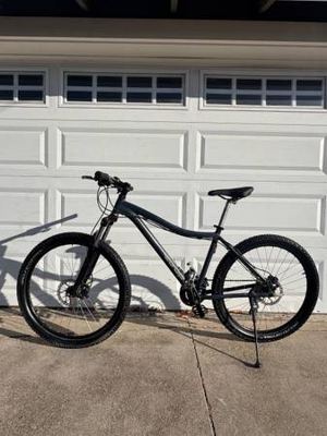 Co-op Mountain Bike - Medium Frame - Hydraulic Brakes 2