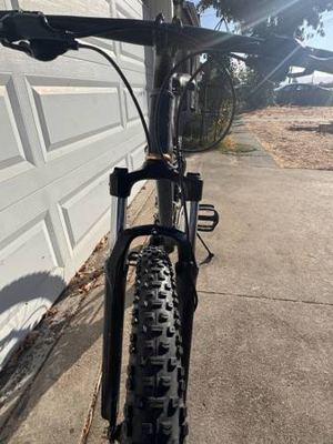 Co-op Mountain Bike - Medium Frame - Hydraulic Brakes 4