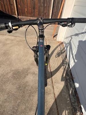 Co-op Mountain Bike - Medium Frame - Hydraulic Brakes 3