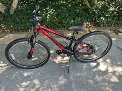 Youth Bike 1