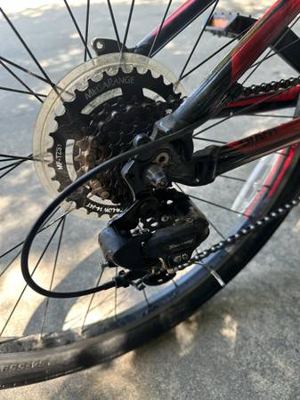 Youth Bike 5