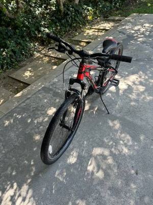 Youth Bike 2