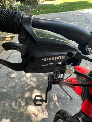 Youth Bike 6