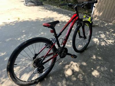 Youth Bike 4