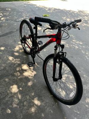 Youth Bike 3