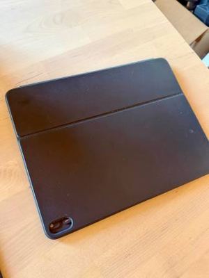 Apple iPad Pro 13" 2TB Wi-Fi + Cell, nano-texture glass, Accessories 4