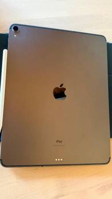 Apple iPad Pro 13" 2TB Wi-Fi + Cell, nano-texture glass, Accessories 5