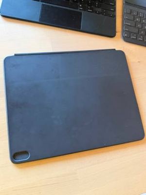 Apple iPad Pro 13" 2TB Wi-Fi + Cell, nano-texture glass, Accessories 3