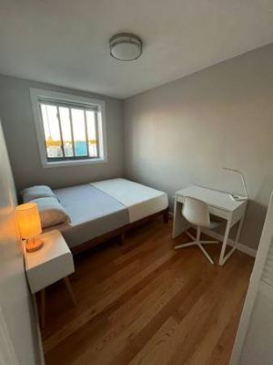 2BR / 1BA Apartment – Lease Takeover in Allston | $3,395/month 7