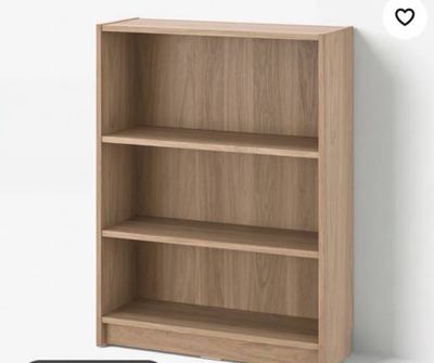 Ikea billy bookcase 1