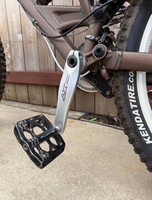 2006 Specialized S-Works Enduro - 26" Full Suspension Mountain Bike 2