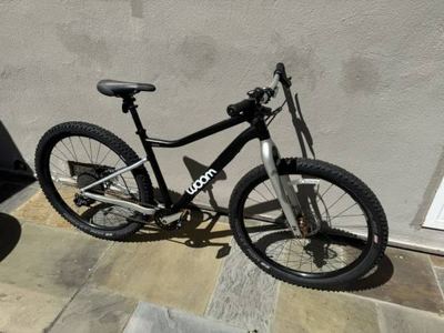 Woom OFF 6 Kids Mountain Bike – Excellent Condition 2
