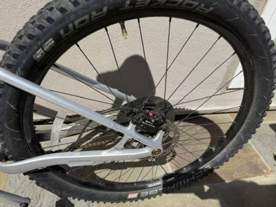 Woom OFF 6 Kids Mountain Bike – Excellent Condition 6