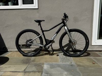 Woom OFF 6 Kids Mountain Bike – Excellent Condition 1