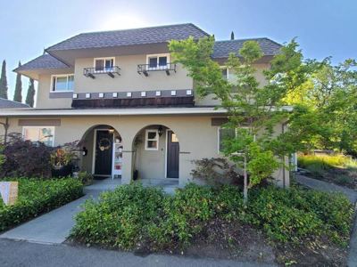 plendid 2BR Townhouse in Pleasanton - Palomino 1