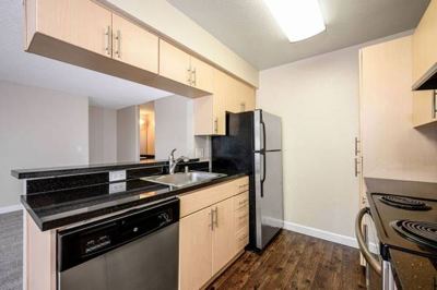 Modern Studio, SGT Available, Pet Friendly Community 4