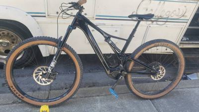 LEVO SL SPECIALIZED ELECTRIC BIKE $3000 OBO 3