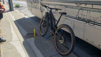 LEVO SL SPECIALIZED ELECTRIC BIKE $3000 OBO 2