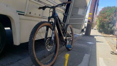 LEVO SL SPECIALIZED ELECTRIC BIKE $3000 OBO 4