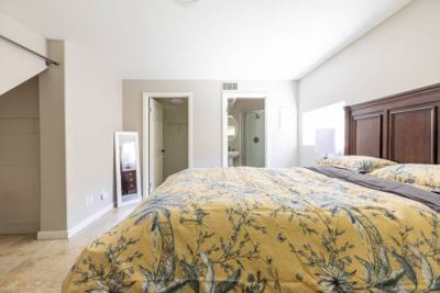 Quiet Toluca Lake Suite w/Private Bath•Near Studio (Woman Only) 7