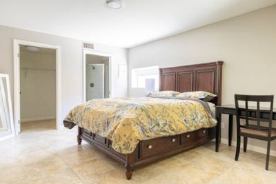 Quiet Toluca Lake Suite w/Private Bath•Near Studio (Woman Only) 6