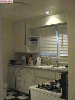 Charming cozy front unit available in Rose Garden duplex 4