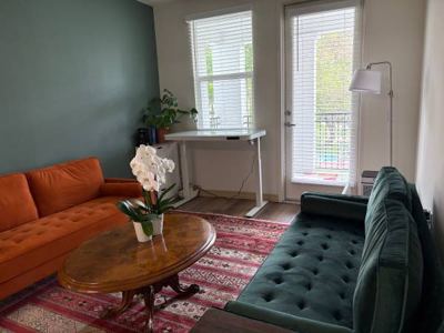 Prime Echo Park 1 BR 1 BA in 2BR 2BA 2