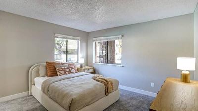 Luxurious 2 BR Retreat with Patio, Near Public Transit 5
