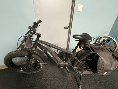 Himiway D7 Cobra Pro Mountain eBike 1