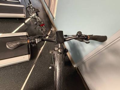 Himiway D7 Cobra Pro Mountain eBike 6