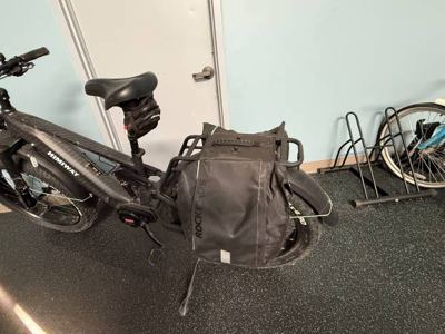 Himiway D7 Cobra Pro Mountain eBike 3