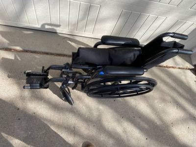 Wheelchair 2