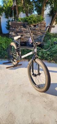 !!! KINK CURB BMX!!! 8
