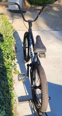 !!! KINK CURB BMX!!! 7