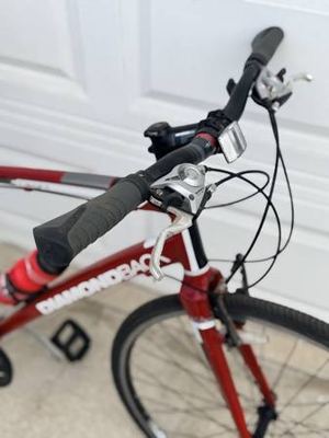 Diamondback Insight Hybrid Bike 3