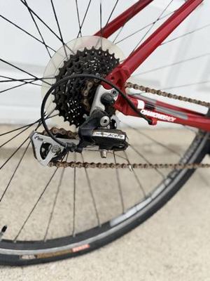 Diamondback Insight Hybrid Bike 4
