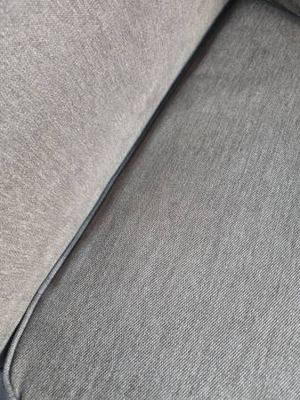 FREE Brown 3-Seat Sofa/Couch - Good Condition 4