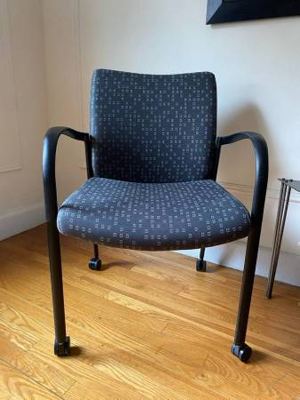 TWO SitOnIt Achieve Multipurpose Chairs On Wheels - Like New! 6