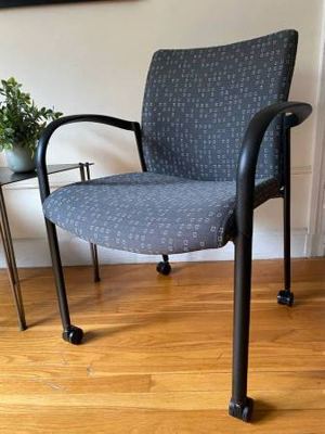 TWO SitOnIt Achieve Multipurpose Chairs On Wheels - Like New! 7