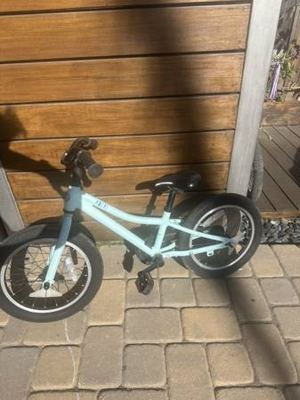 Adore Kids Bicycle 1